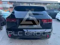 2020 Jaguar E-PACE