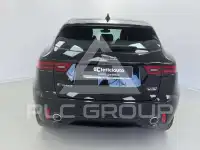2020 Jaguar E-PACE