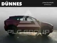 2020 Jaguar E-PACE
