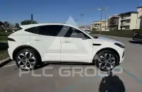 2020 Jaguar E-PACE