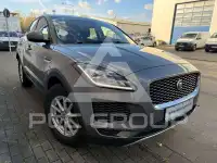 2020 Jaguar E-PACE
