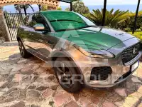 2020 Jaguar E-PACE