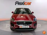 2020 Jaguar E-PACE
