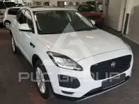2020 Jaguar E-PACE