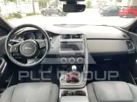 2020 Jaguar E-PACE