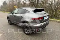 2020 Jaguar E-PACE