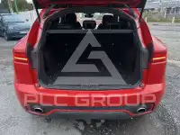 2020 Jaguar E-PACE