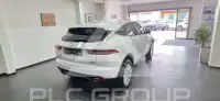 2020 Jaguar E-PACE