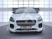 2020 Jaguar E-PACE
