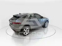2020 Jaguar E-PACE