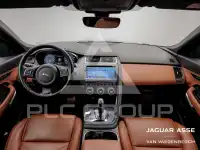 2020 Jaguar E-PACE