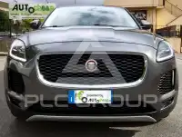 2020 Jaguar E-PACE