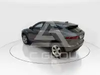 2020 Jaguar E-PACE