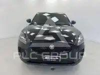 2020 Jaguar E-PACE