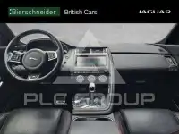 2020 Jaguar E-PACE