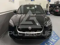 2020 Jaguar E-PACE