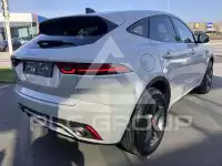 2020 Jaguar E-PACE