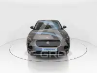 2020 Jaguar E-PACE