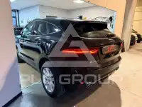 2020 Jaguar E-PACE