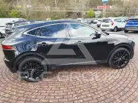 2020 Jaguar E-PACE