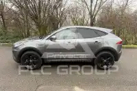 2020 Jaguar E-PACE