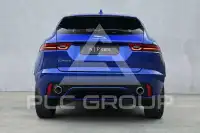 2020 Jaguar E-PACE