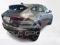 2020 Jaguar E-PACE