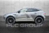 2020 Jaguar E-PACE