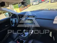 2020 Jaguar E-PACE