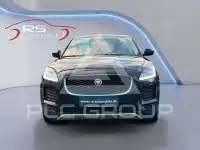 2020 Jaguar E-PACE