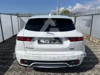 2020 Jaguar E-PACE