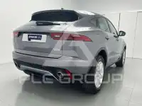 2020 Jaguar E-PACE