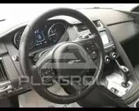 2020 Jaguar E-PACE
