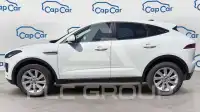 2020 Jaguar E-PACE