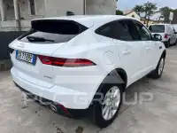 2020 Jaguar E-PACE