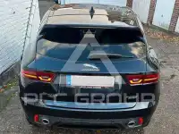 2020 Jaguar E-PACE