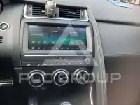 2020 Jaguar E-PACE