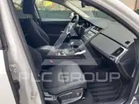 2020 Jaguar E-PACE