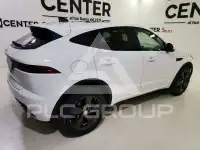 2020 Jaguar E-PACE