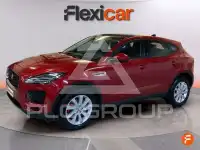 2020 Jaguar E-PACE