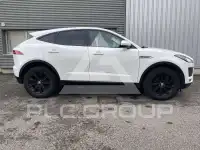 2020 Jaguar E-PACE