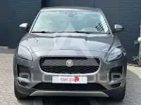 2020 Jaguar E-PACE