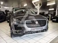 2020 Jaguar E-PACE