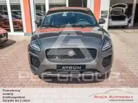 2020 Jaguar E-PACE