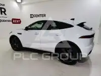 2020 Jaguar E-PACE