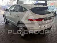 2020 Jaguar E-PACE