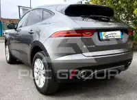 2020 Jaguar E-PACE