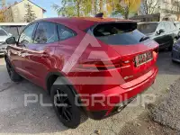 2020 Jaguar E-PACE