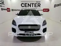 2020 Jaguar E-PACE
