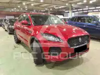 2020 Jaguar E-PACE